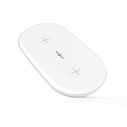 MiniBatt Power Air - Qi Wireless Charger Fast Charge