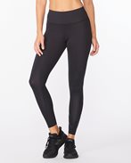 2XU Force Mid-Rise Compression Tights Women