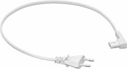 Sonos One/Play:1 Short Power Cable (White)