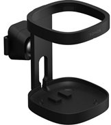 Sonos Mount for One and Play:1 (Black)